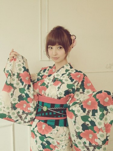  kimono AKB48
