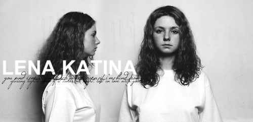  Lena Katina <3