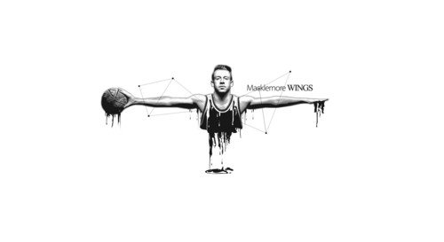  Macklemore Wings