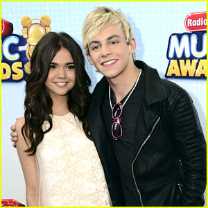  Maia and Ross