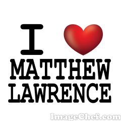  Matthew Lawrence