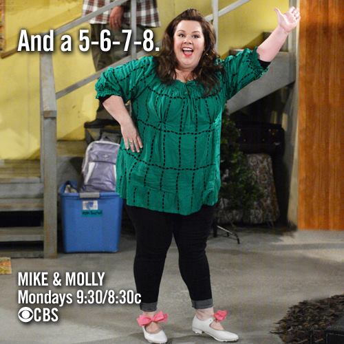  Mike & Molly