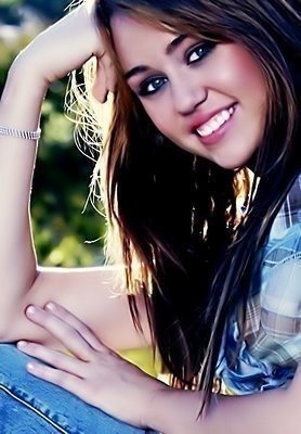  Miley ray Cyrus