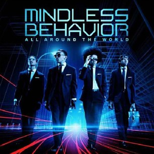  Mindless Behavior 2013