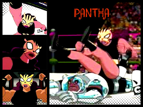  Pantha