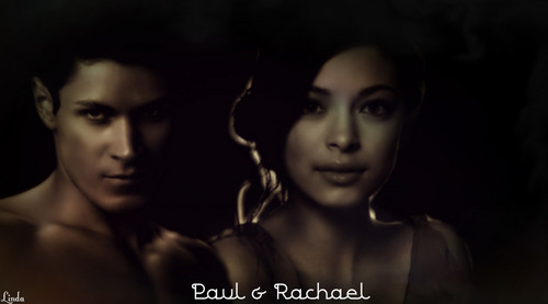  Paul & Rachael