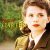  Peggy Carter