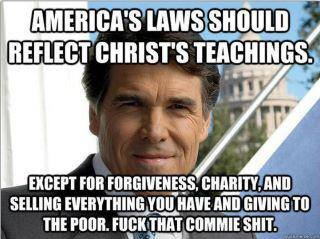  Rick Perry