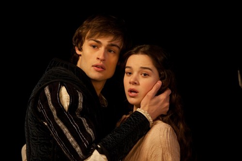  Romeo and Julliet