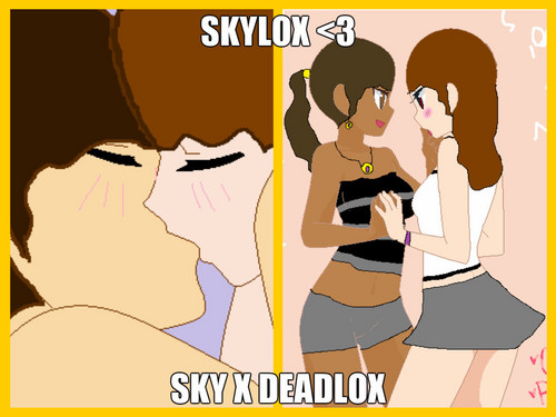  Skylox