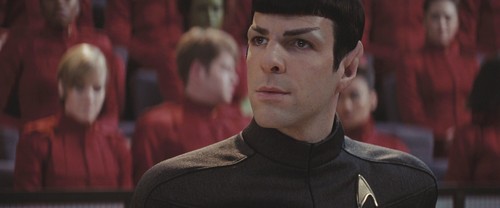  bintang Trek (2009)