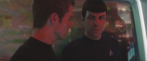  ngôi sao Trek (2009)