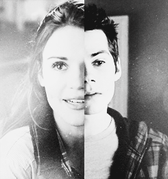  Stiles & Lydia<3