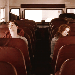  Stiles & Lydia<3