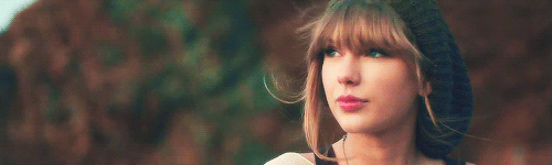  Taylor Swift: RED muziek videos