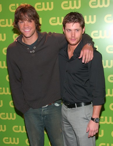 The CW Television Network Upfronts 2006