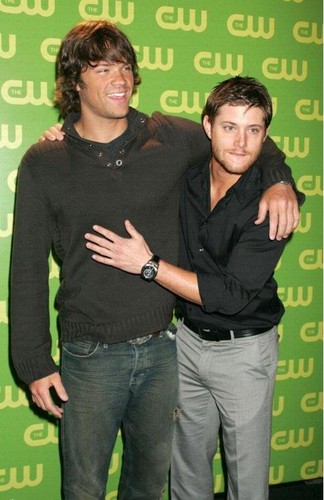  The CW televisie Network Upfronts 2006