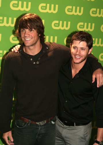  The CW televisie Network Upfronts 2006