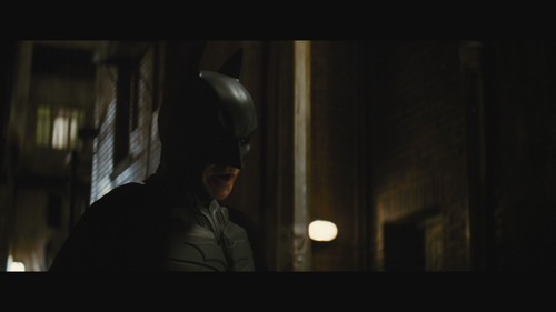  The Dark Knight Rises (2012)