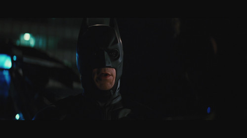  The Dark Knight Rises (2012)
