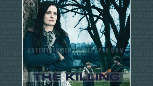  The Killing দেওয়ালপত্র