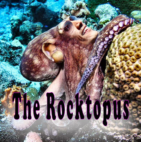  The Rocktopus
