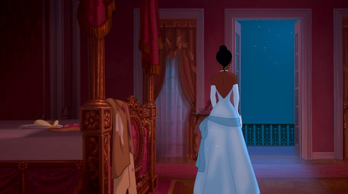  Tiana - Almost There reprise