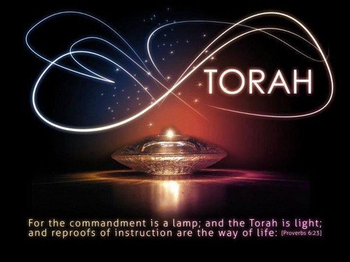  Torah