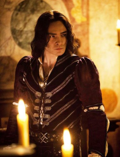 Romeo and Juliet (2013) images Tybalt wallpaper and background photos ...
