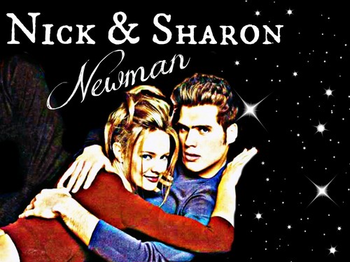  Y&R - Nick & Sharon ♥