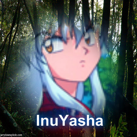  inuyasha