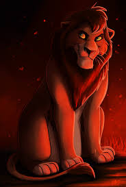 lion king II