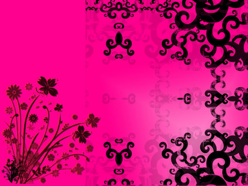  rosa Hintergrund