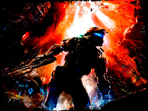  spartan, halo, what ever!