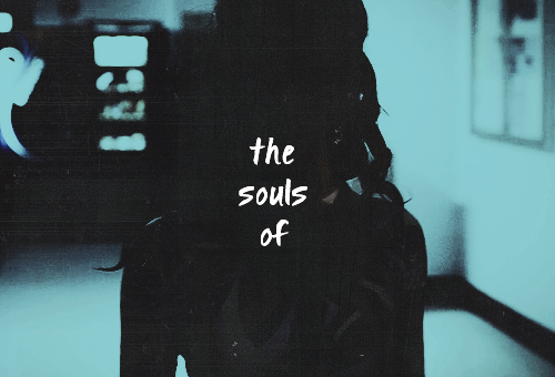they rob the souls of girls like you