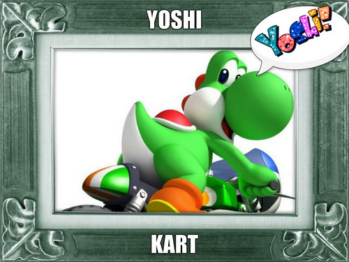 yoshi:3
