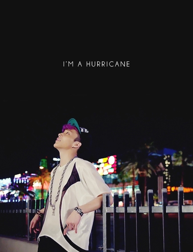  ♦ Jongup - Hurricane MV ♦