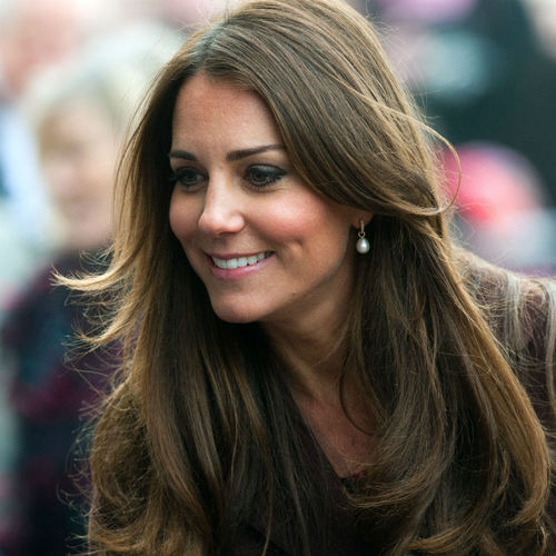 ♥ Kate Middleton ♥ - Prince William and Kate Middleton Fan Art ...