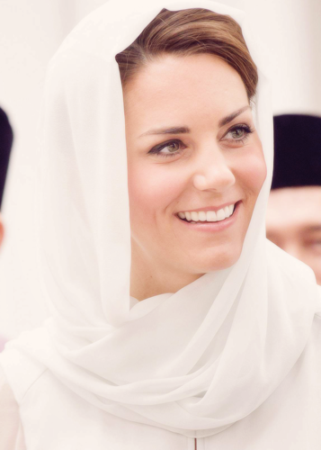  ♥ Kate Middleton ♥
