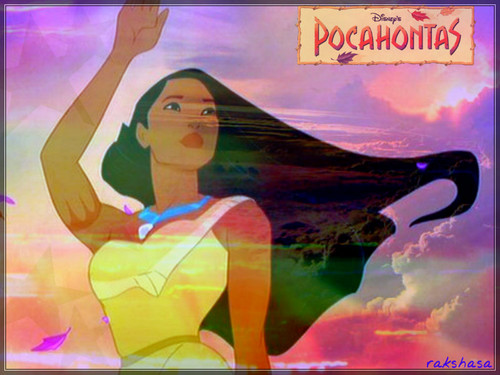  ★ Pocahontas ☆