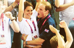  ♥ Prince William and Kate Middleton ♥