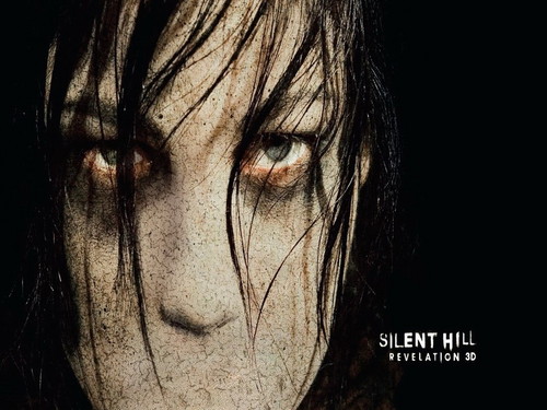  Silent Hill - Revelation