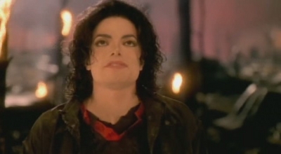  "The Earth Song"