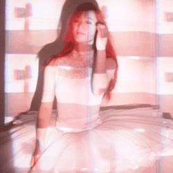  에프엑스_The 2nd Album ‘Pink Tape’_Art Film