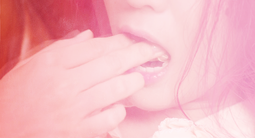 에프엑스_The 2nd Album ‘Pink Tape’_Art Film
