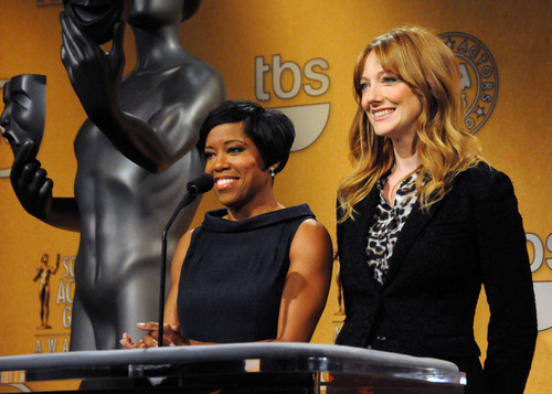  18th Annual Screen Actors Guild Awards 2011