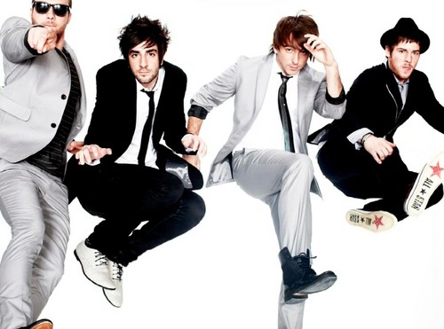 All Time Low Photoshoots♥