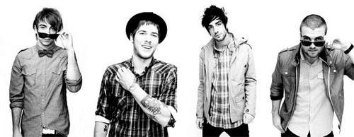 All Time Low Photoshoots♥