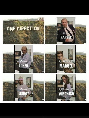  All of the best song ever gang :)