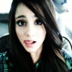  Ariana icon <33
